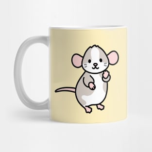 Dumbo Rat Mug